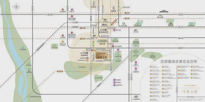 北京中建云境售楼处(中建云境)丰台网站-2024房价-楼盘百科kaiyun体育全站(图4)