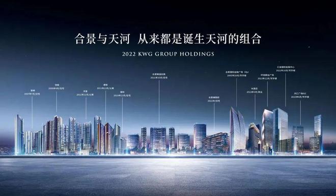 开云体育2024公告!合景臻溋名铸值得买吗？图文解析楼盘详情一文读懂(图3)