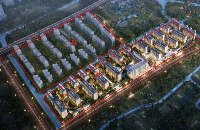 张江金茂府-浦东(张江金茂府)网站-2024最新房价＋户型图(图2)