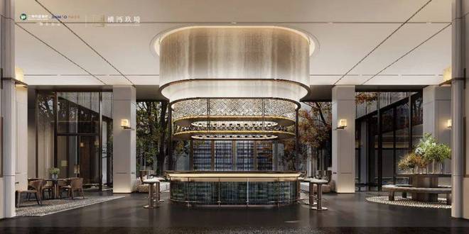张江金茂府-浦东(张江金茂府)网站-2024最新房价＋户型图(图8)
