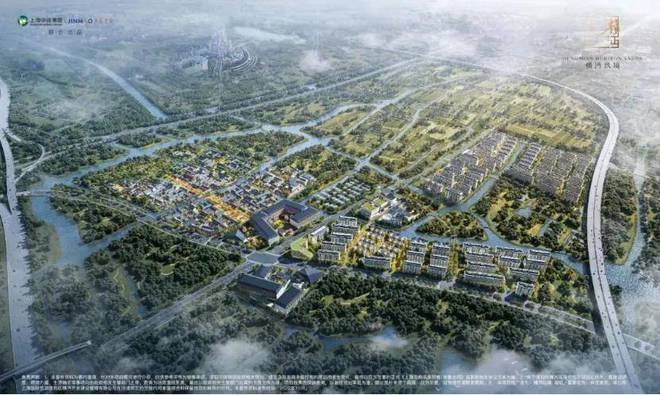 张江金茂府-浦东(张江金茂府)网站-2024最新房价＋户型图(图14)