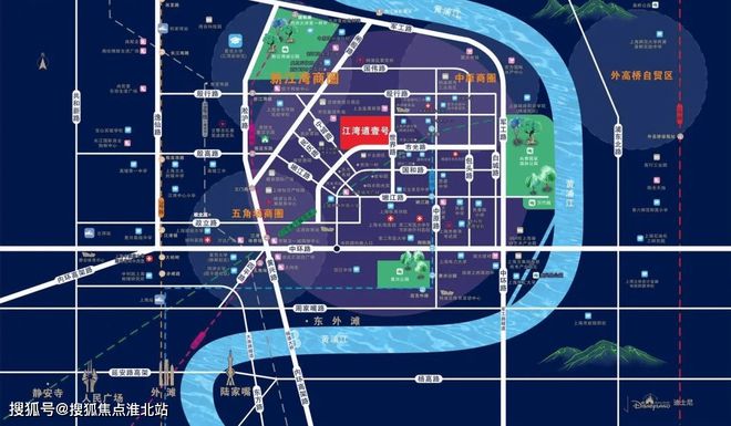 开云体育【2024】上海江湾道壹号售楼处发布@江湾道壹号@售楼处(图1)