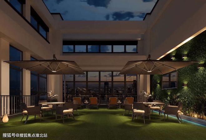 开云体育【2024】上海江湾道壹号售楼处发布@江湾道壹号@售楼处(图4)
