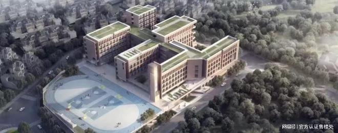 开云体育深圳万科未来之光(通知)2024最新楼盘简介-房价-户型-配套(图14)