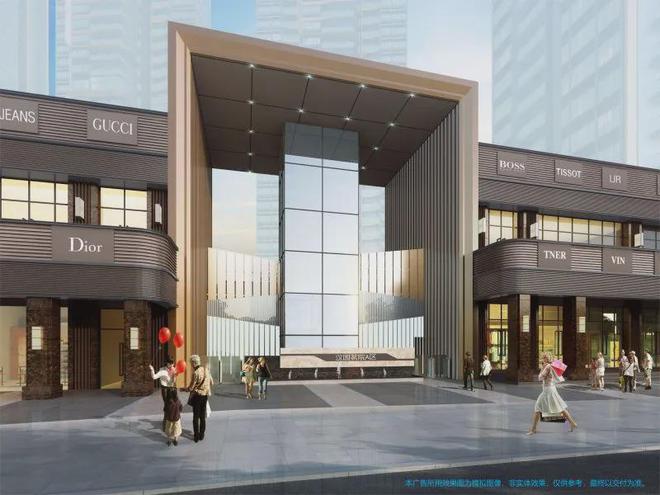 汉园茗院深圳2024网站简介售楼处→电话-_户型地址折扣(图2)