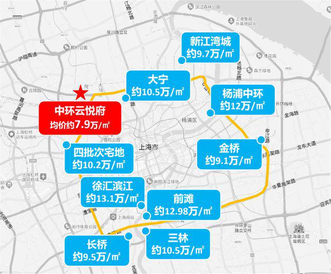 【中环·云悦府开云体育】网站-2024最新房价+户型图+小区环境+配套(图1)