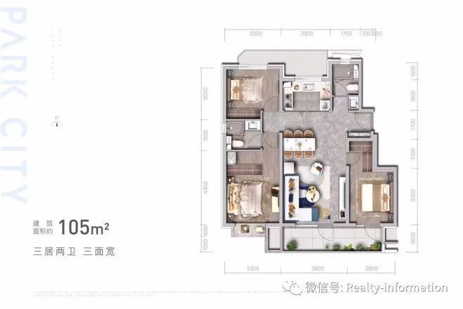 公园都会售楼处(公园都会房源房价)最新发布-2024新首页欢迎您(图5)