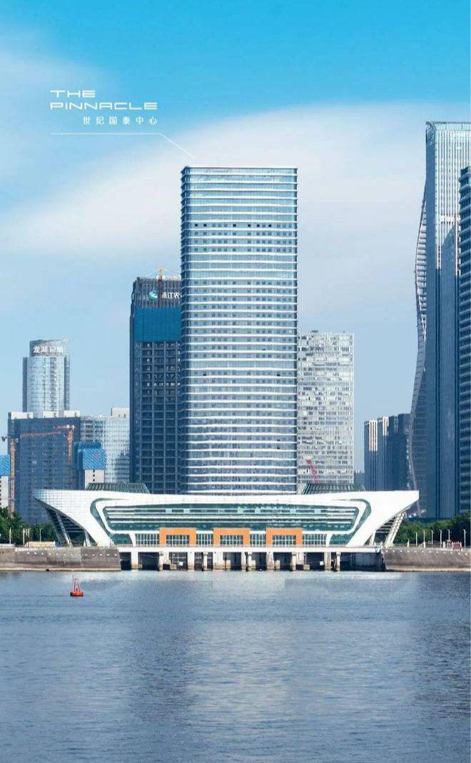 滨江世纪国泰(2024世纪国泰)网站-楼盘详情-户型配套(图6)