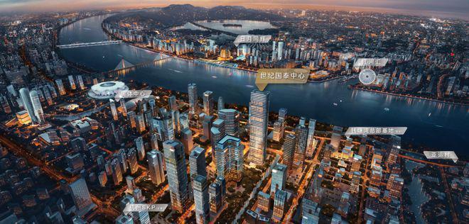 滨江世纪国泰(2024世纪国泰)网站-楼盘详情-户型配套(图7)