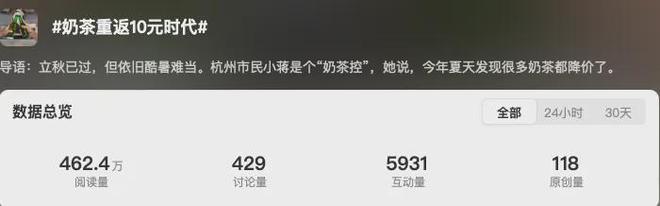 酸奶刺客打折瑜伽裤冲锋衣熄火…中产消费正全线崩溃？(图2)