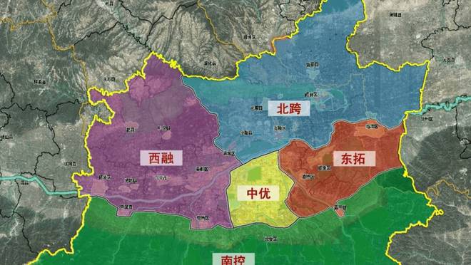 【租售中心】西安中粮大悦广场-五证齐全-开发商直销-钜惠开盘(图1)