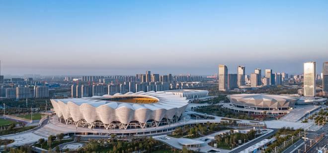 【租售中心】西安中粮大悦广场-五证齐全-开发商直销-钜惠开盘(图5)