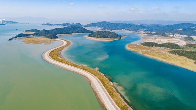 海风四季(售楼处电线网站海风四季详情-户型配套(图1)