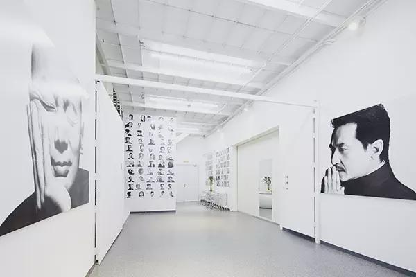 kaiyun体育网页版哈苏大师丨汤辉工作室观空间全新呈现(图2)