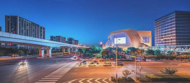京熙润府售楼处2024新房源动开云体育态-京熙润府营销中心欢迎您咨询(图8)