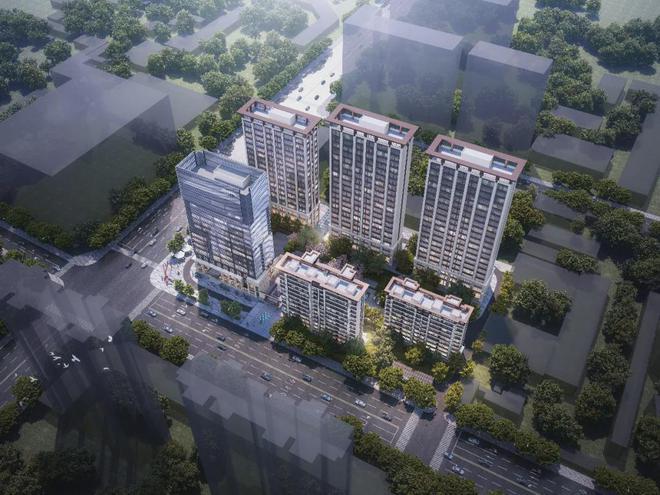 石家庄天赋售楼处-天赋网站欢迎您丨2024最新详情kaiyun体育全站(图3)