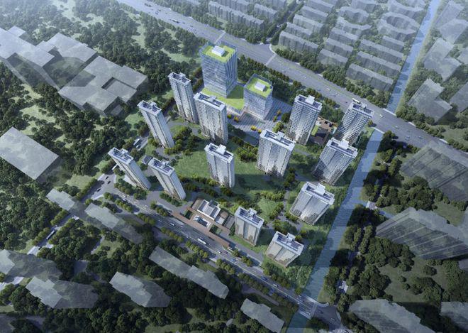 狮山金茂府网站-狮山金茂府2024最新房价＋户型图＋配套kaiyun体育网页版(图3)