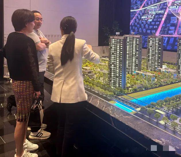 狮山金茂府网站-狮山金茂府2024最新房价＋户型图＋配套kaiyun体育网页版(图11)