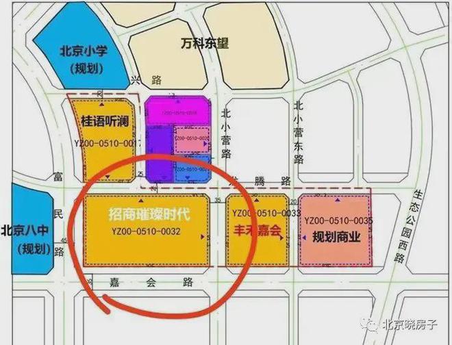 北京亦庄璀璨时代(售楼处)-璀璨时代网站-2024最新首页欢迎您(图6)