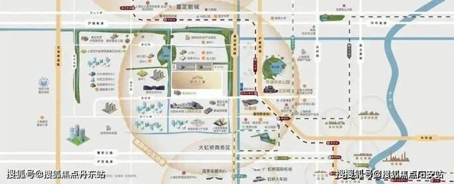 kaiyun体育网页版时代之城(2024时代之城)网站-楼盘-上海房天下(图15)