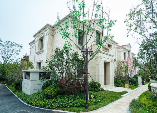 青岛建邦垅锦墅售楼处-建邦垅锦墅网站欢迎您丨2024最新详情(图2)