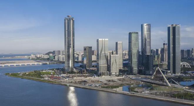 2024华发横琴玺-网站-华发横琴玺售楼中心-售楼处欢迎您致电(图2)