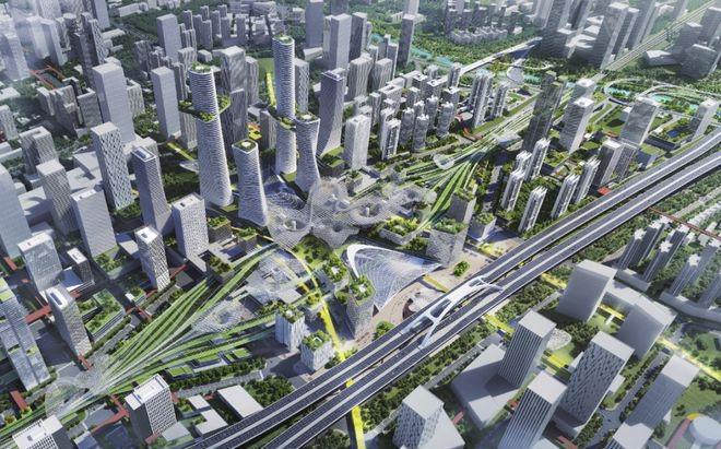 2024『汉园茗院』网站汉园茗院售楼中心欢迎您(图5)