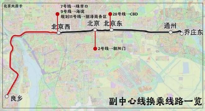 京熙润府售楼处-京熙润府网站-2024最新首页欢迎您-楼盘百科(图5)