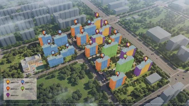 京熙润府售楼处-京熙润府网站-2024最新首页欢迎您-楼盘百科(图10)