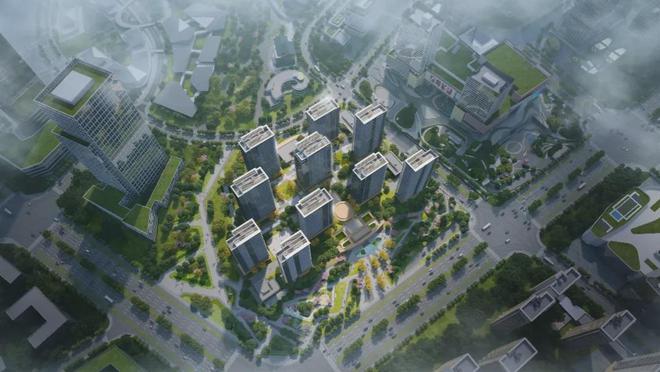 2024招商翎云阁➢翎云阁售楼处网站➢售楼中心欢迎您！(图2)