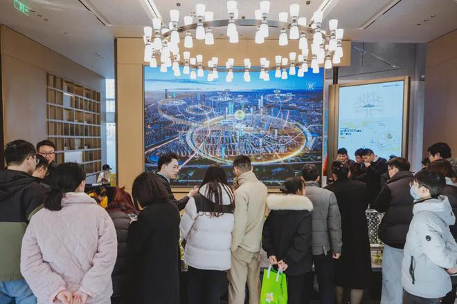 金茂晓kaiyun体育全站棠售楼处-2024金茂晓棠首页网站-楼盘详情-南京房天下(图2)
