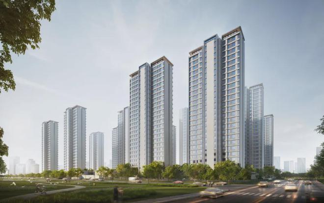 2024中海狮山云起售楼处-网站-楼盘百科-最新详情-苏kaiyun体育全站州房天下(图8)