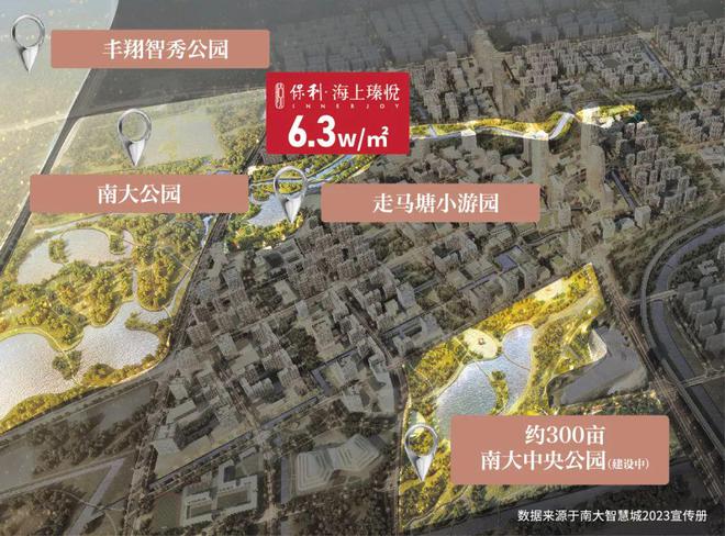 保利海上瑧悦2024网站-海上瑧悦售楼处楼盘详情-房天下kaiyun体育全站(图41)