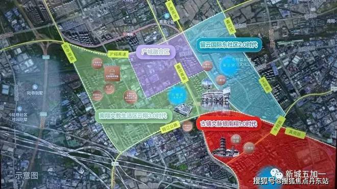 时代之城（2024年时代之城）网站楼盘测评(图17)