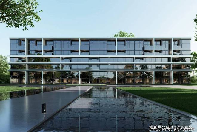 时代之城（2024年时代之城）网站楼盘测评(图25)