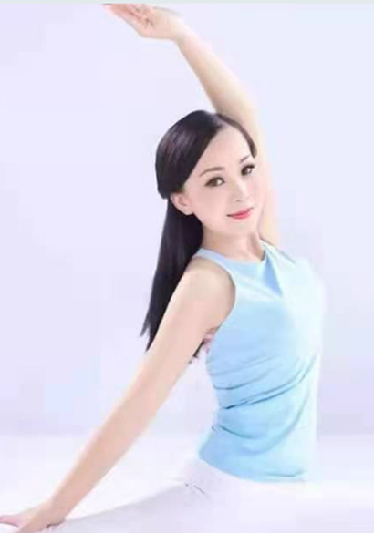 东莞普拉提瑜伽教练认证培训班(图1)