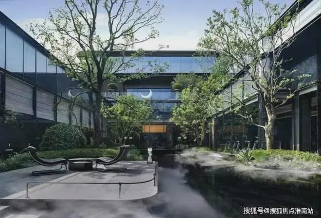 苏州龙湖未来御湖境欢迎您2024龙湖未来御湖境网站2025龙kaiyun体育全站湖(图17)