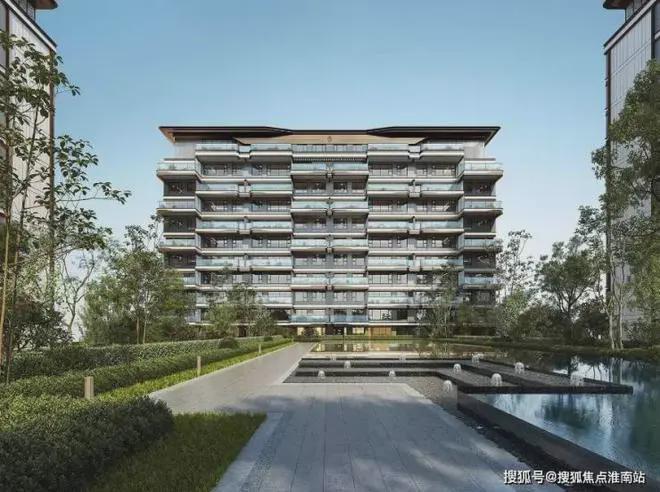 苏州龙湖未来御湖境欢迎您2024龙湖未来御湖境网站2025龙kaiyun体育全站湖(图16)