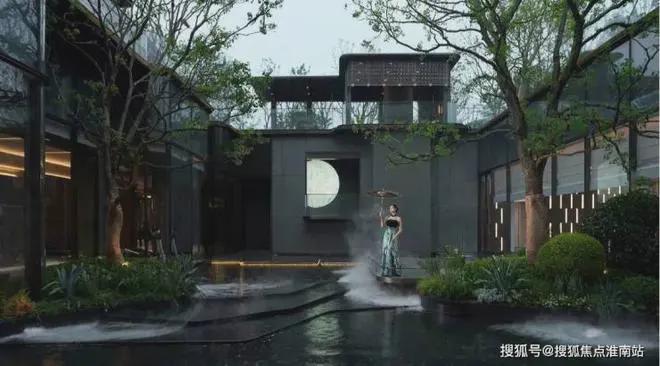 苏州龙湖未来御湖境欢迎您2024龙湖未来御湖境网站2025龙kaiyun体育全站湖(图22)
