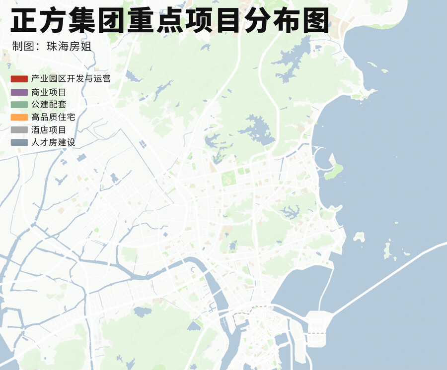 2024珠海主城榜一大哥——正方南湾首府【首页】售楼中心电话(图5)