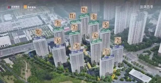苏州华润润鸿四季(2024年润鸿四季)网站-楼盘详情-上海房天下(图1)