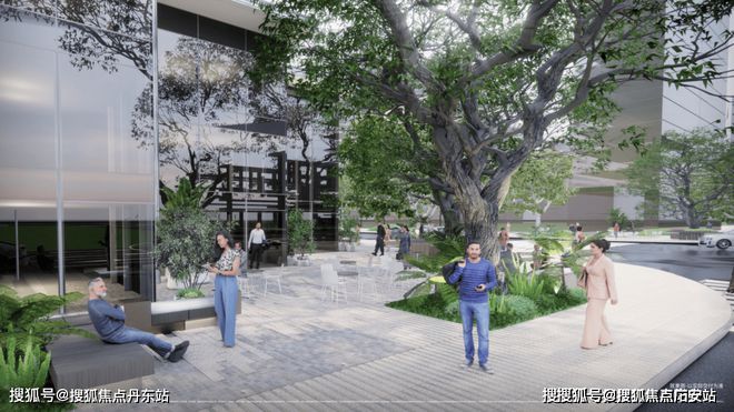 kaiyun体育网页版时代之城(2024年时代之城)网站楼(图7)