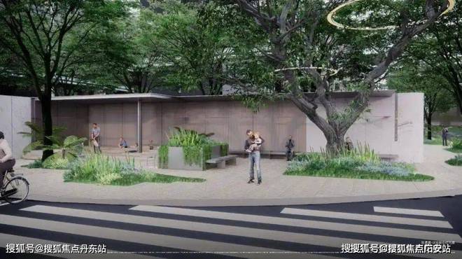 kaiyun体育网页版时代之城(2024年时代之城)网站楼(图10)