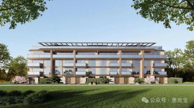 ®普陀金茂府售楼处发布：普陀金茂府2025网站房价(图6)
