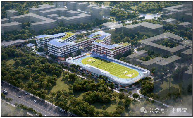 ®普陀金茂府售楼处发布：普陀金茂府2025网站房价(图16)