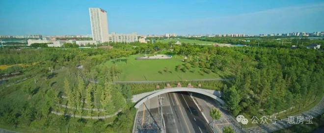 ®普陀金茂府售楼处发布：普陀金茂府2025网站房价(图13)