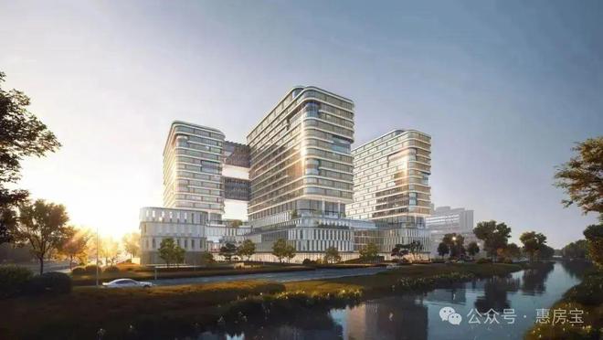 ®普陀金茂府售楼处发布：普陀金茂府2025网站房价(图17)