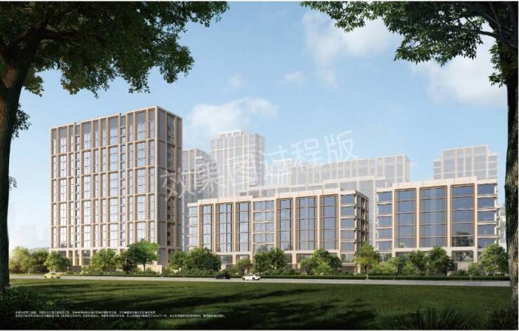 置地松谷鸣翠(售楼处)网站(置地松谷鸣翠)丨户型图合肥房价合肥新房(图3)