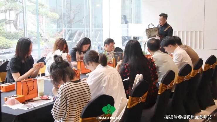 狮山金茂府实力与品质的演绎2024苏州现象级红盘(图14)