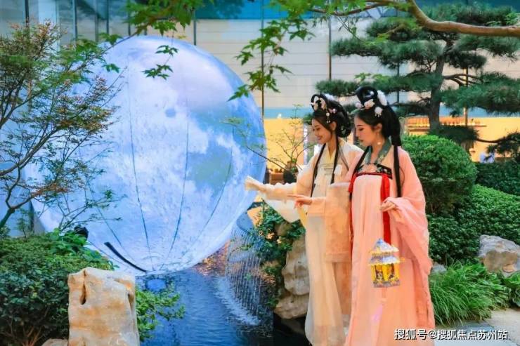 狮山金茂府实力与品质的演绎2024苏州现象级红盘(图17)